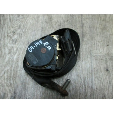  Ремень безопасности передний правый к  Fiat  Scudo,  2003