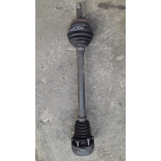  Полуось передняя левая (приводной вал, шрус) к  Volkswagen  Golf,  1994