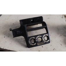  Накладка декоративная на торпедо к  Opel  Astra,  1996