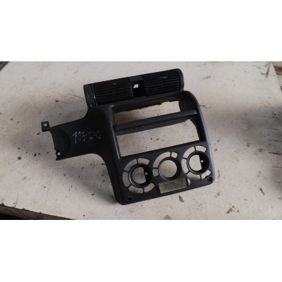  Накладка декоративная на торпедо к  Opel  Astra,  1996