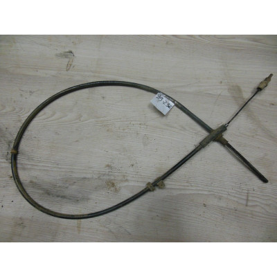  Трос ручника к  Ford  Mondeo,  1995