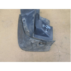  Брызговик к  Chevrolet  Lanos,  2007