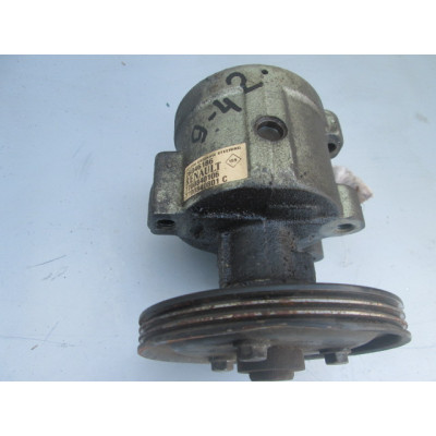  Насос гидроусилителя руля к  Renault  Megane,  1999