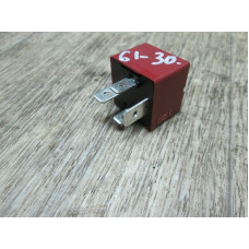  Реле вентилятора к  Renault  Espace,  2005