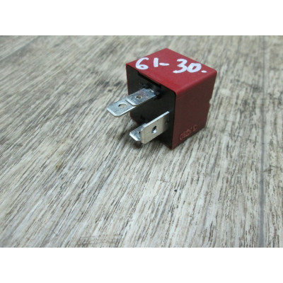  Реле вентилятора к  Renault  Espace,  2005