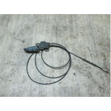  Ручка крышки багажника к  Fiat  Brava,  1998