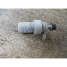  Насос (моторчик) омывателя стекла к  Peugeot  405,  1995