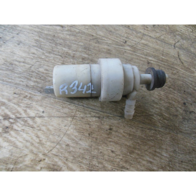 Насос (моторчик) омывателя стекла к  Peugeot  405,  1995