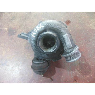  Турбина к  Volvo  S80,  2001