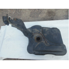  Бак топливный к  Volkswagen  Golf,  1989