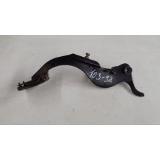  Педаль тормоза к  Ford  Mondeo,  1998