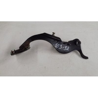  Педаль тормоза к  Ford  Mondeo,  1998