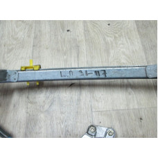  Стеклоподъемник передний левый к  Fiat  Bravo,  1998