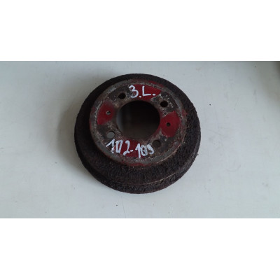  Барабан тормозной к  Nissan  Sunny,  1993