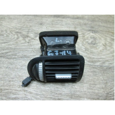  Дефлектор обдува салона к  Porsche  Cayenne,  2008