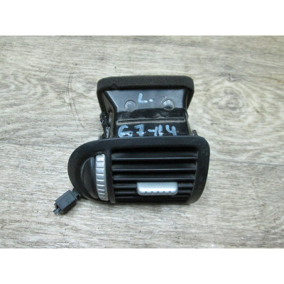  Дефлектор обдува салона к  Porsche  Cayenne,  2008