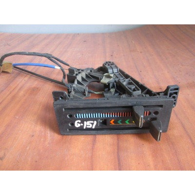  Блок управления печки/климат-контроля к  Ford  Sierra,  1992