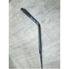  Щеткодержатель задний к  Renault  Laguna,  1999