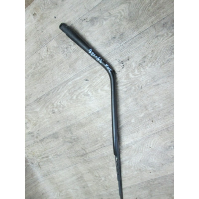 Щеткодержатель задний к  Renault  Laguna,  1999