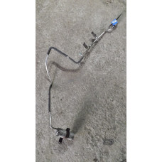  Трубка кондиционера к  Daewoo  Leganza,  1997