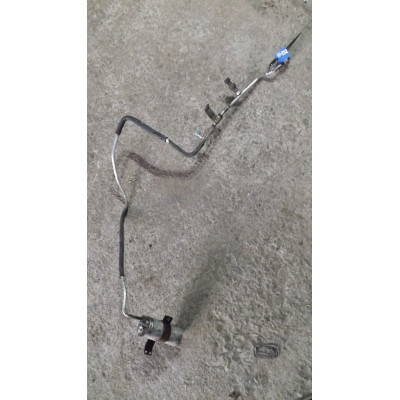  Трубка кондиционера к  Daewoo  Leganza,  1997