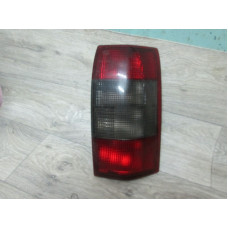  Фонарь задний правый к  Opel  Omega,  1994