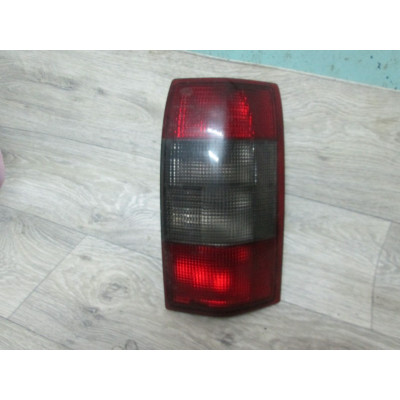  Фонарь задний правый к  Opel  Omega,  1994