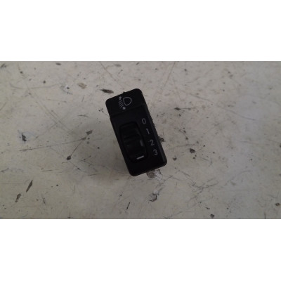  Кнопка корректора фар к  Opel  Astra,  1996
