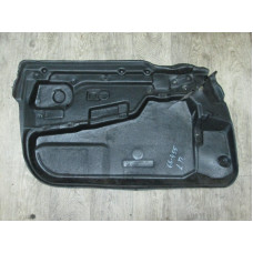  Обшивка двери передней левой (дверная карта) к  BMW  7 E38,  1999