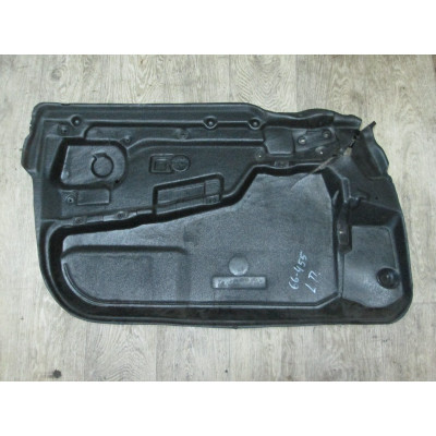  Обшивка двери передней левой (дверная карта) к  BMW  7 E38,  1999