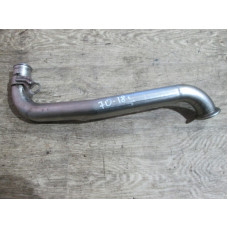  Трубка системы рециркуляции EGR к  Opel  Zafira,  2002