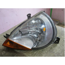  Фара левая к  Ford  KA,  2001