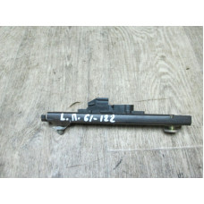  Преднатяжитель ремня безопасности к  Renault  Espace,  2005