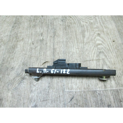  Преднатяжитель ремня безопасности к  Renault  Espace,  2005