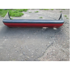  Бампер задний к  Nissan  Primera,  1996