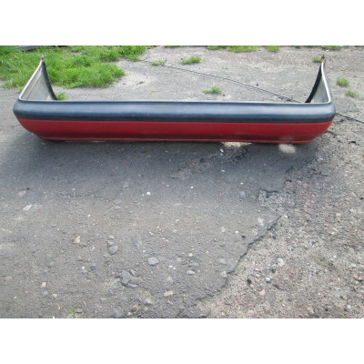  Бампер задний к  Nissan  Primera,  1996