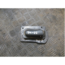  Ручка внутренняя передняя правая к  Opel  Vectra,  1998