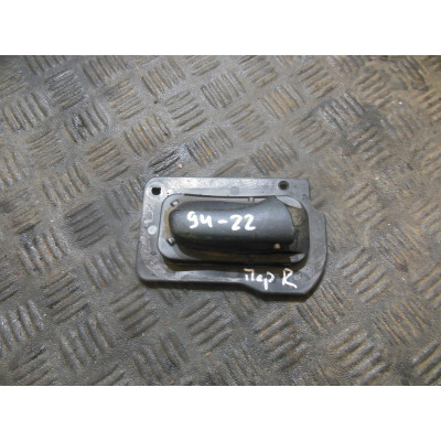  Ручка внутренняя передняя правая к  Opel  Vectra,  1998