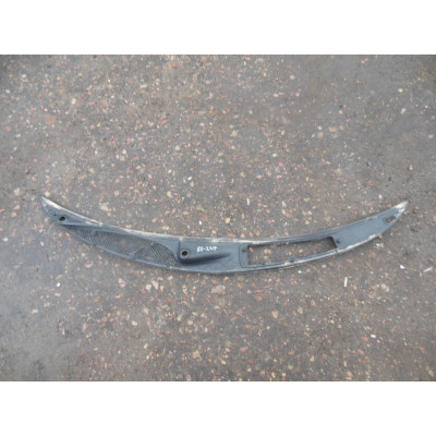  Дождевик к  Fiat  Multipla,  2001