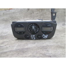  Блок управления печки/климат-контроля к  Nissan  Primera,  2000