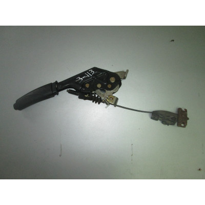  Рычаг ручного тормоза (ручника) к  Fiat  Marea,  1999