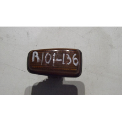  Повторитель передний правый к  Citroen  Xantia,  1996