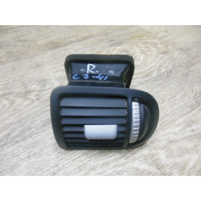  Дефлектор обдува салона к  Porsche  Cayenne,  2008