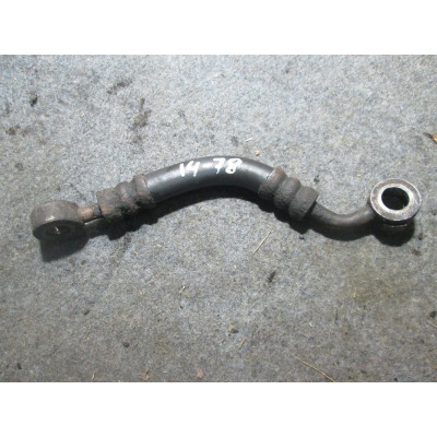  Шланг гидроусилителя к  Mazda  323,  1997