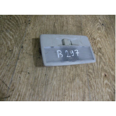  Фонарь салона (плафон) к  Mazda  CX-7,  2007