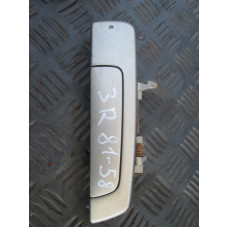  Ручка наружная задняя правая к  Mitsubishi  Galant,  1998