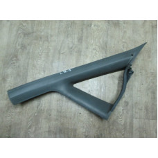  Обшивка стойки передней левой к  Citroen  Evasion,  2000