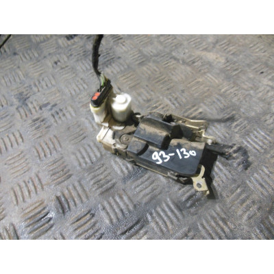  Замок двери задней левой к  Alfa Romeo  146,  1999