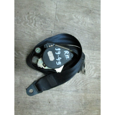  Ремень безопасности передний правый к  Citroen  Evasion,  2000