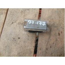  Фонарь салона (плафон) к  Renault  Laguna,  1999